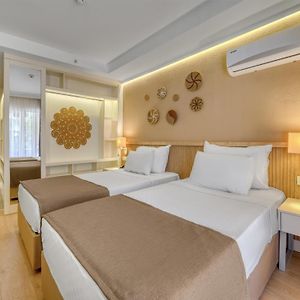 Standaard Kamer met Twee Aparte Bedden